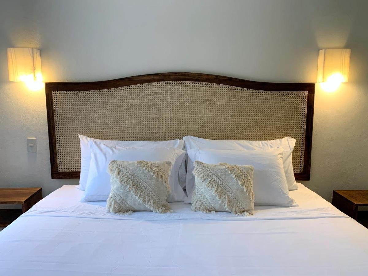 Hacienda Maria Elena Yucatan Hotel Ticul Eksteriør billede