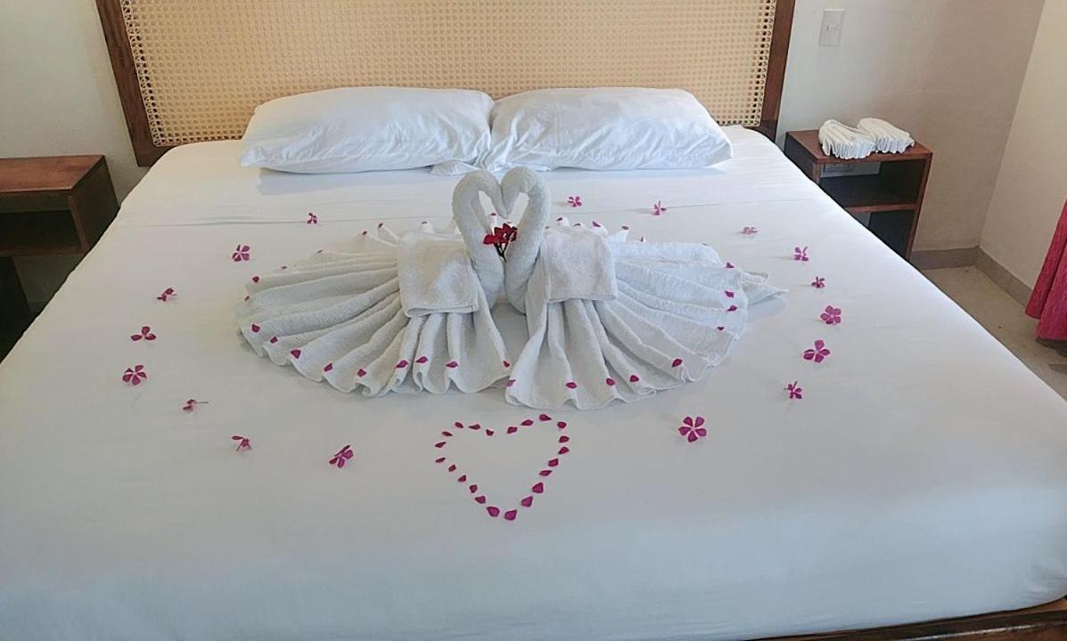 Hacienda Maria Elena Yucatan Hotel Ticul Eksteriør billede