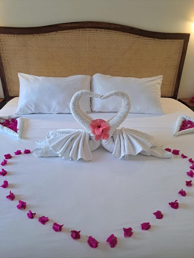 Hacienda Maria Elena Yucatan Hotel Ticul Eksteriør billede