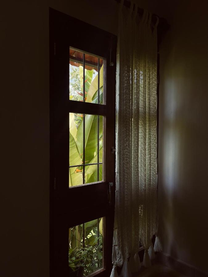 Hacienda Maria Elena Yucatan Hotel Ticul Eksteriør billede